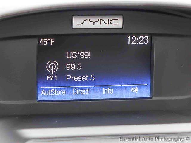 Ford Escape 2017 photo 12